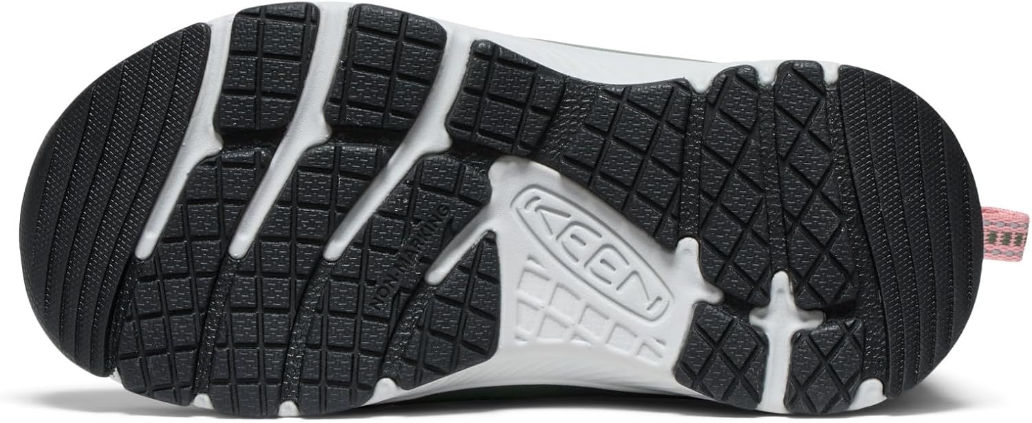 image:imageKEEN Kids Skua Winter Comfortable Insulated Waterproof ToddlerLittle KidBig KidDark ForestRose Elegance