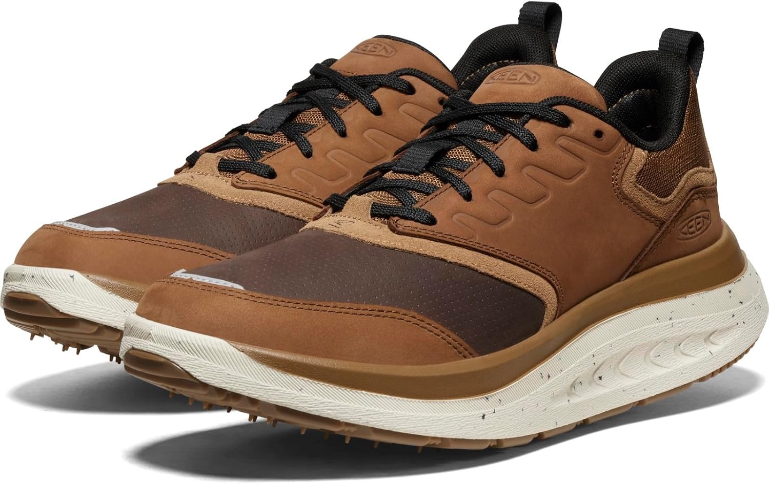 image:imageKEEN Performance Breathable WalkingBisonToasted Coconut