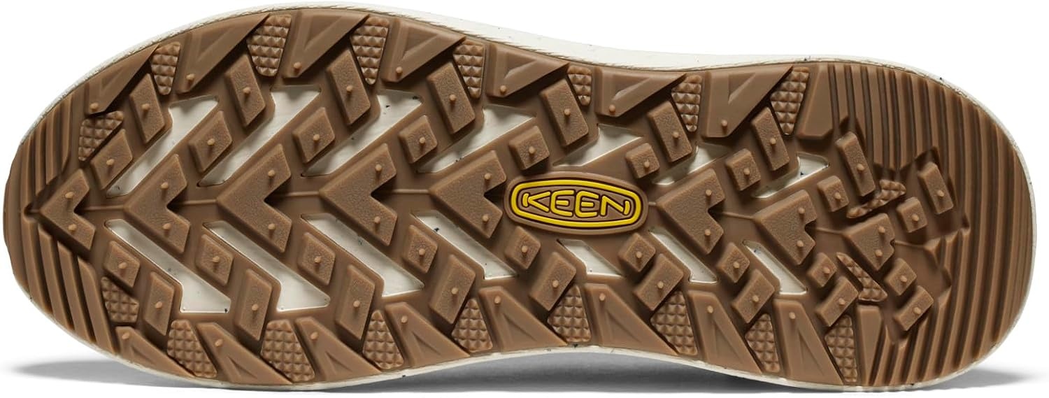 image:imageKEEN Performance Breathable WalkingBisonToasted Coconut
