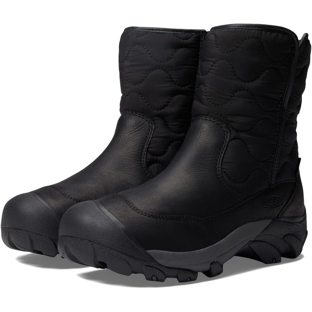 image:imageKEEN Betty Boot PullOn WaterproofBlackBlack