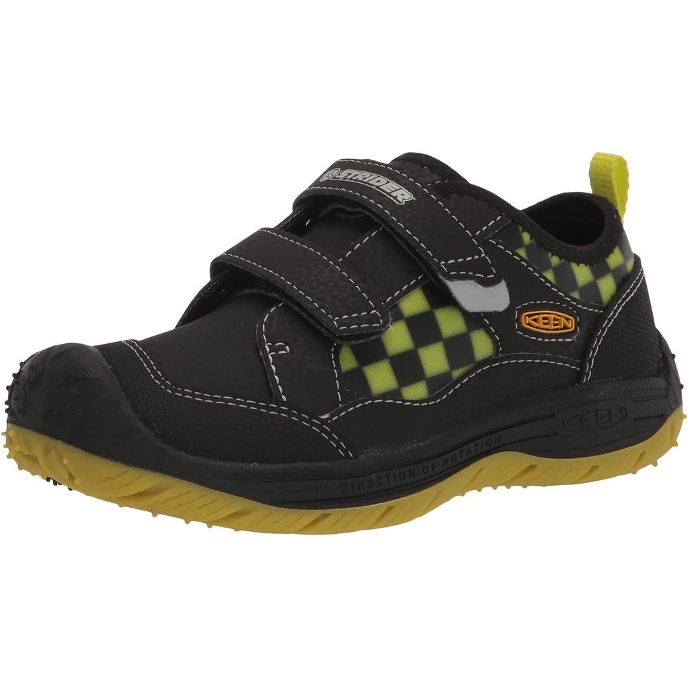 image:imageKEEN Boys Speed Hound SandalsBlackMulti