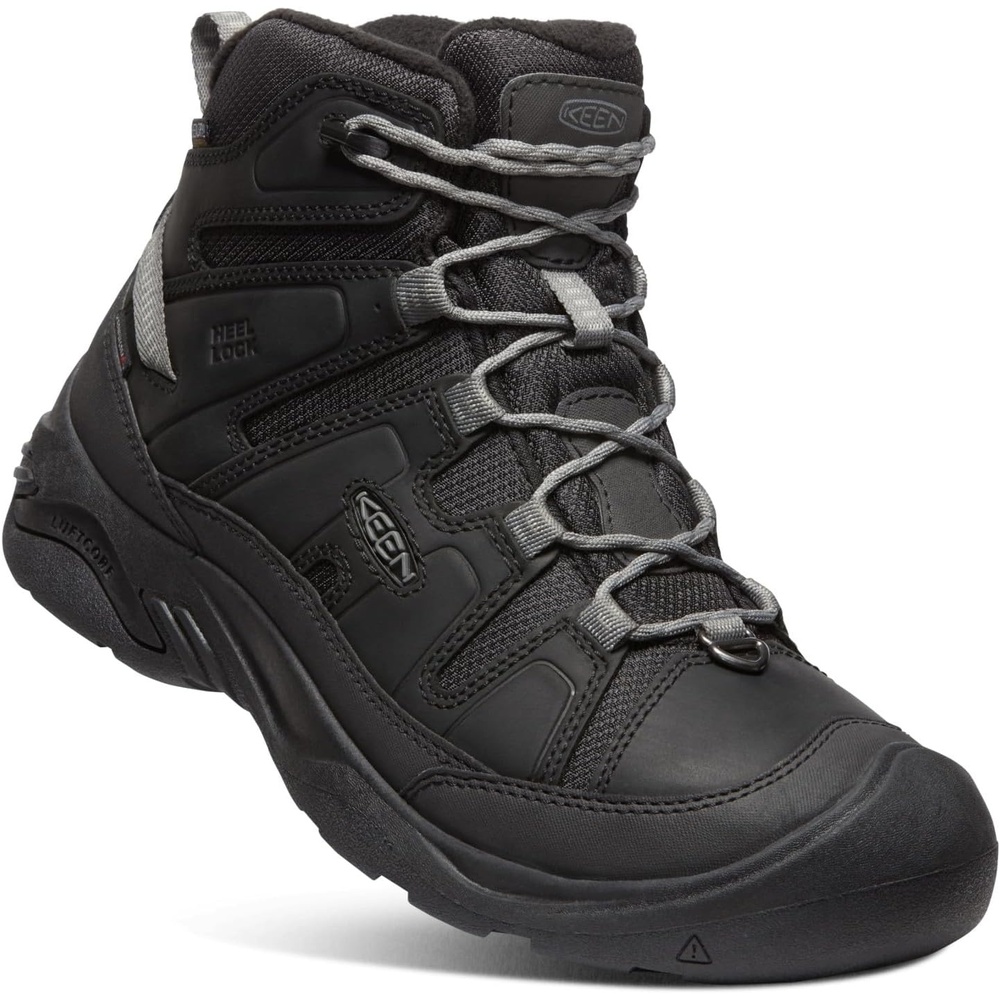 image:imageKEEN Circadia Mid PolarBlackSteel Grey