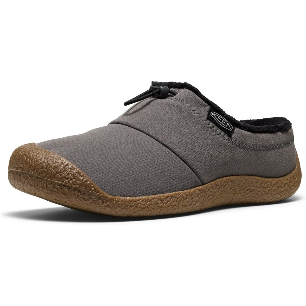image:imageKEEN Mens Howser III SlipOn ShoesMagnetAlloy