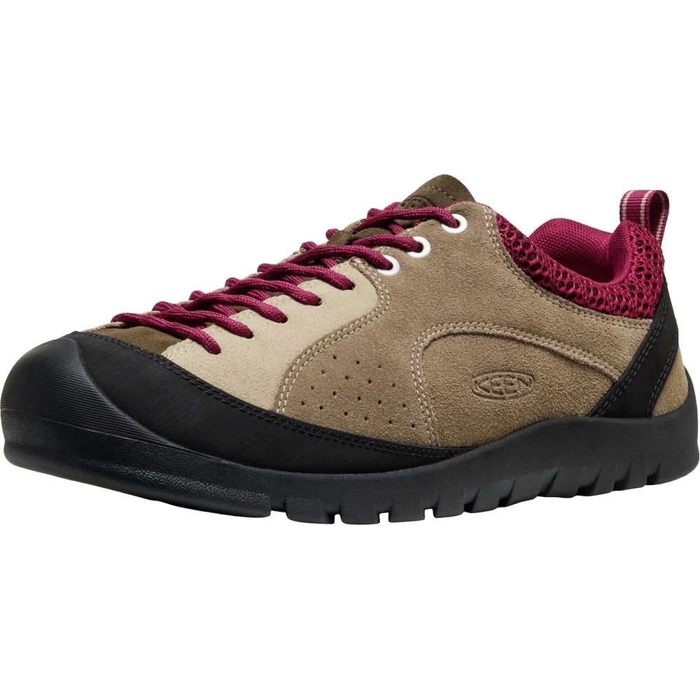 image:imageKEEN Mens Jasper Rocks Special Climbing Approach StyleBrindlePlaza Taupe