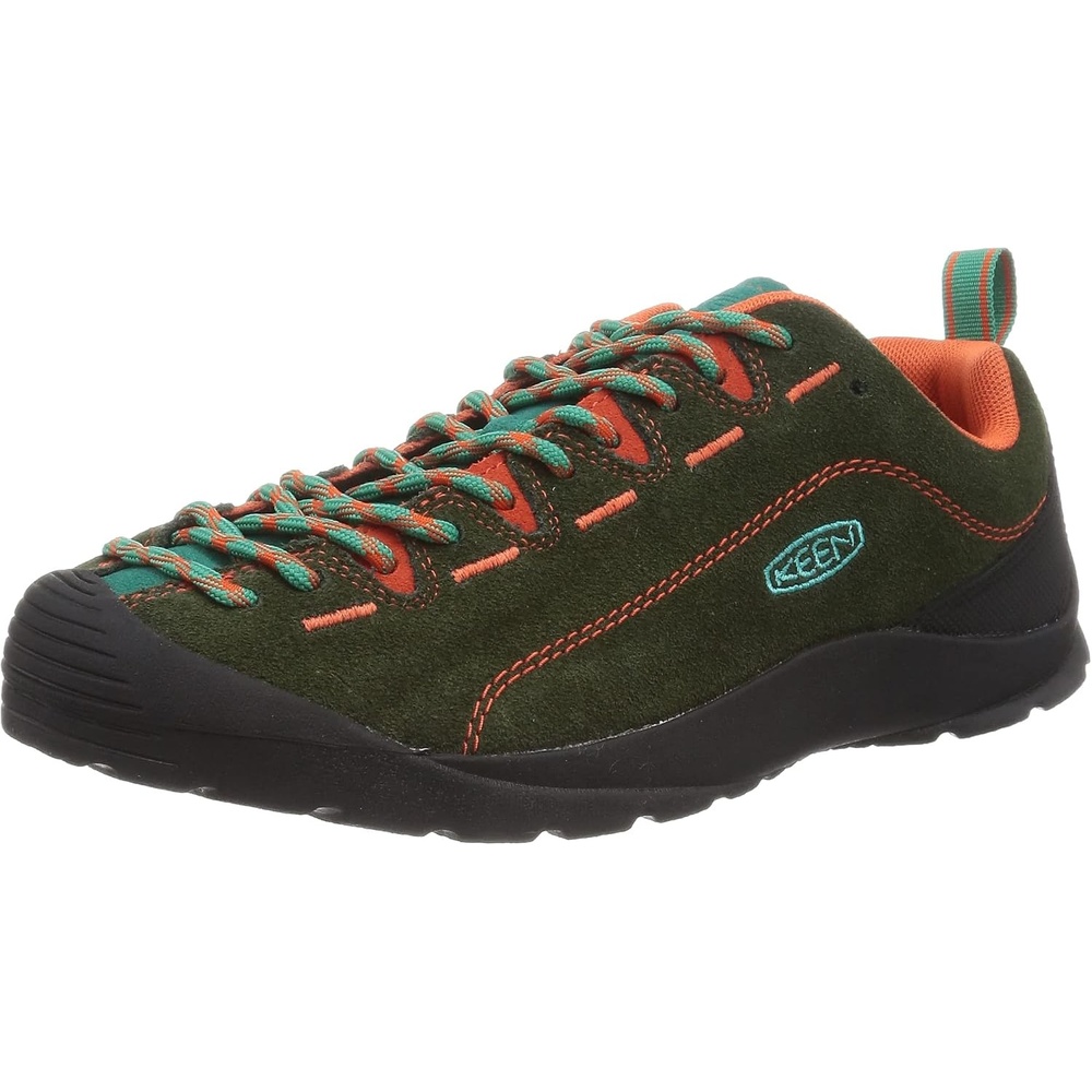 image:imageKEEN Mens JasperDark GreenGreenlake