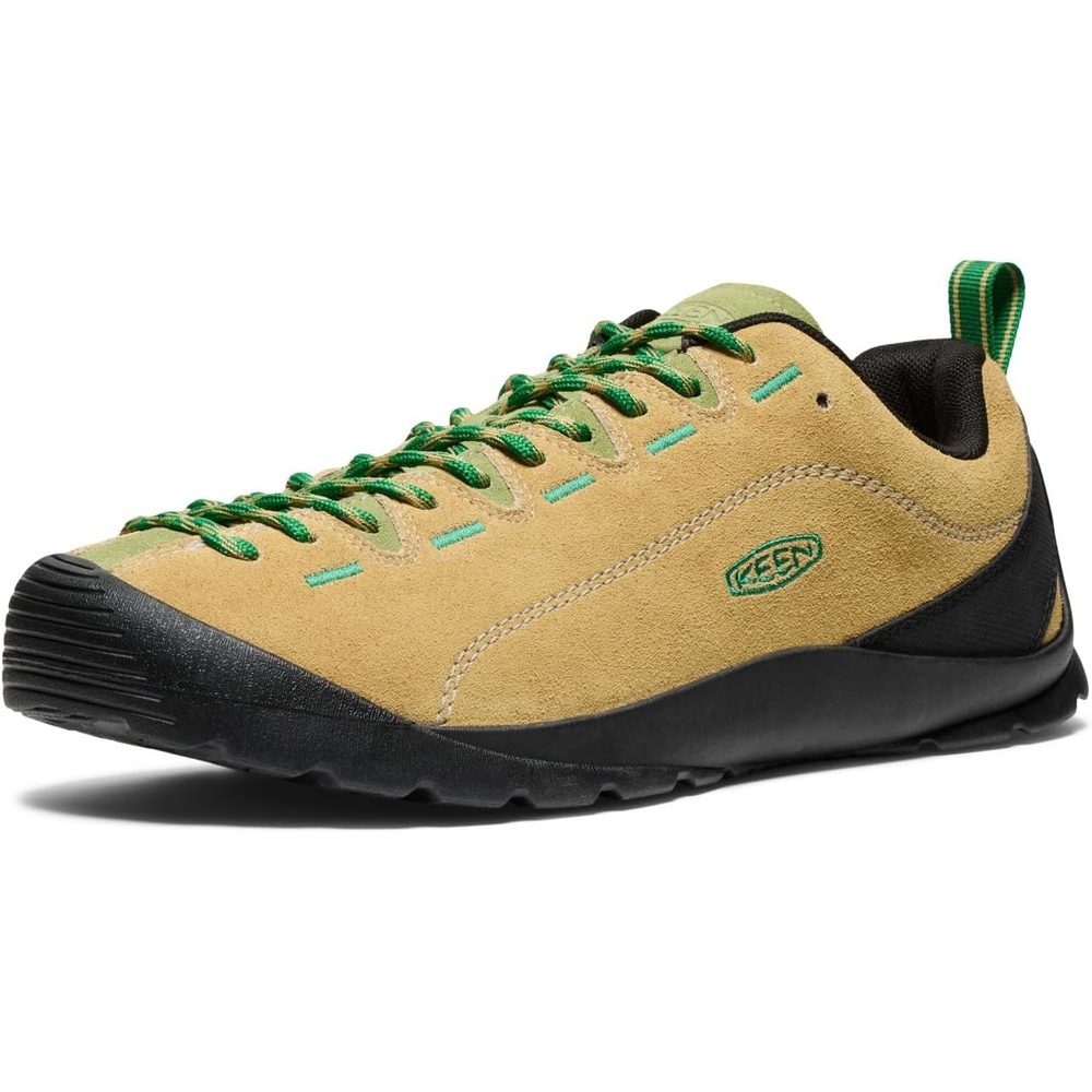 image:imageKEEN Mens JasperKhakiIguana