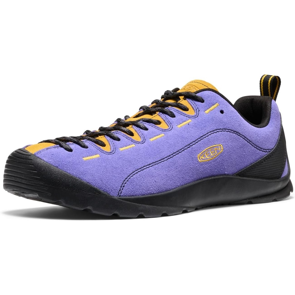 image:imageKEEN Mens JasperPurple OpulenceLemon Curry