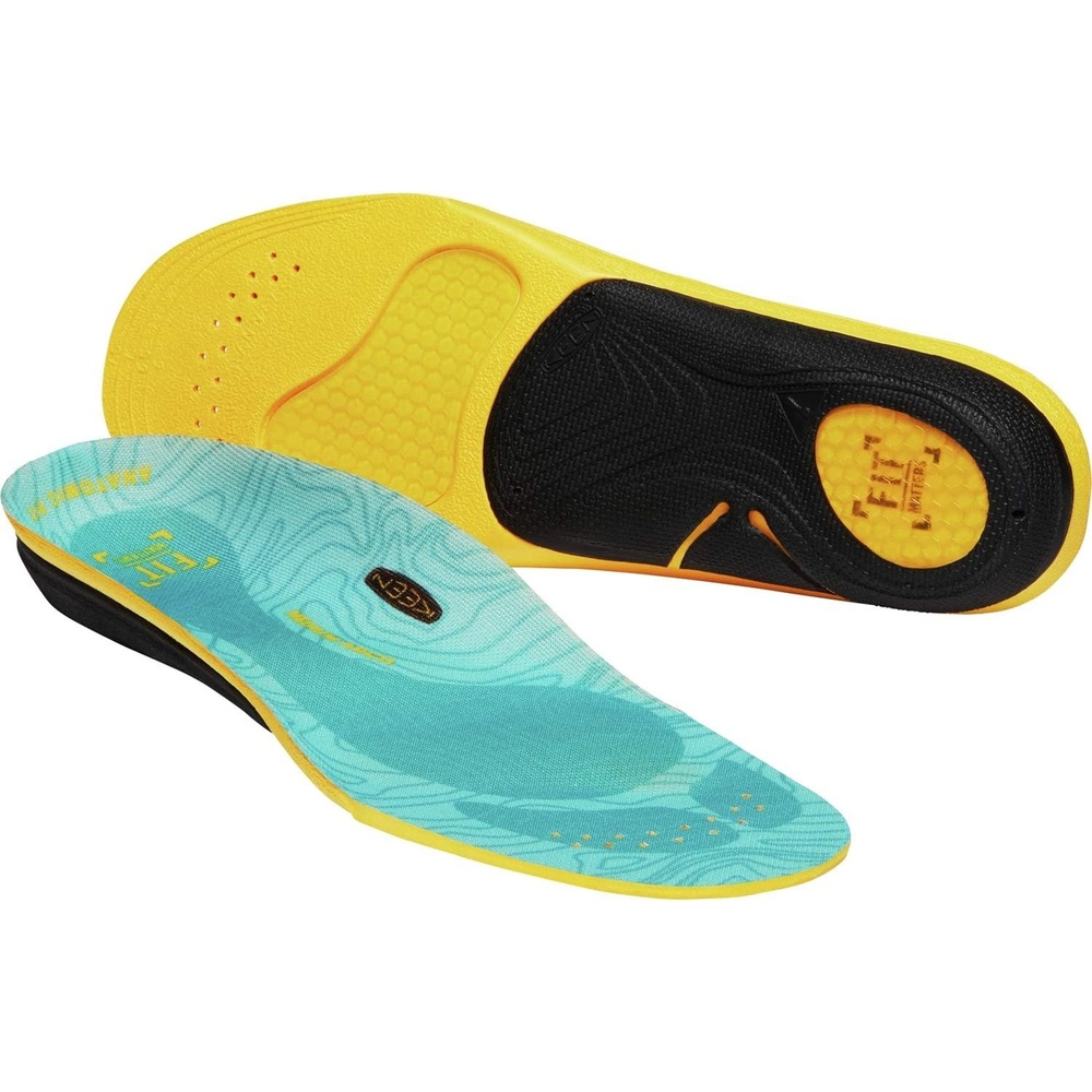 image:imageKEEN Mens K30 Outdoor FootbedBlue