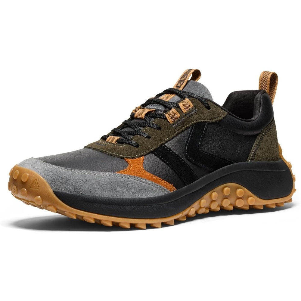 image:imageKEEN Mens KS86 Comfortable Durable Retro Style SneakersForest NightKeen Maple