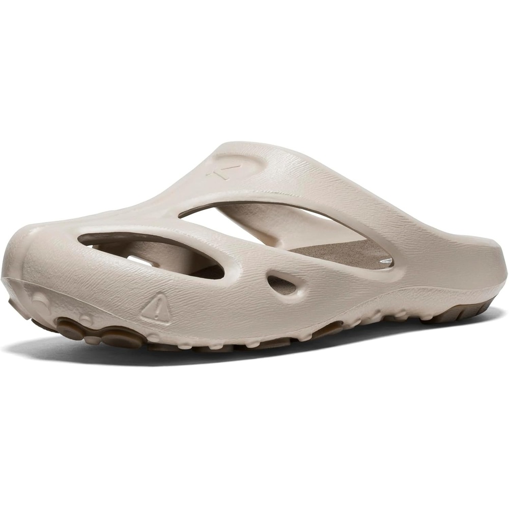 image:imageKEEN Mens Shanti Comfortable Slip on LightweightPlaza TaupeCanteen