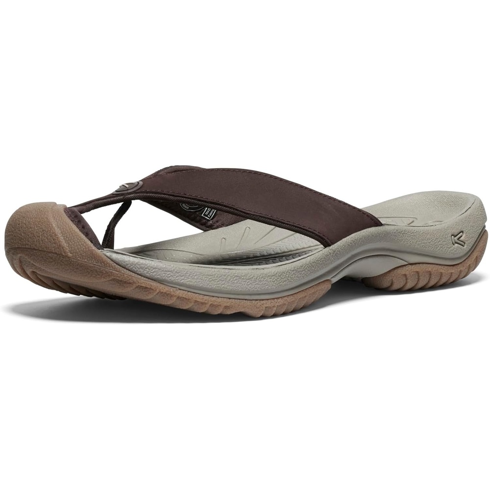image:imageKEEN Mens Waimea H2 Toe ProtectingJavaPlaza Taupe