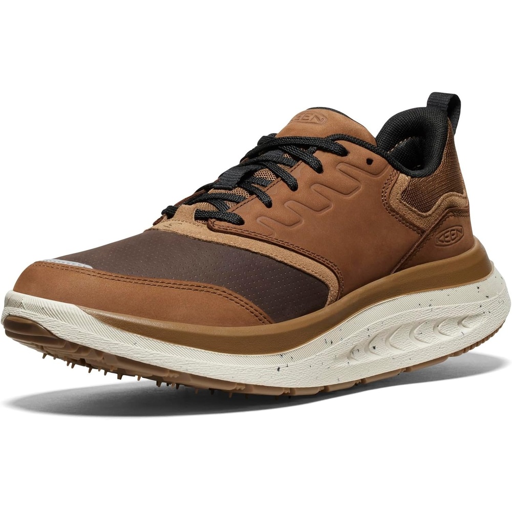 image:imageKEEN Performance Breathable WalkingBisonToasted Coconut