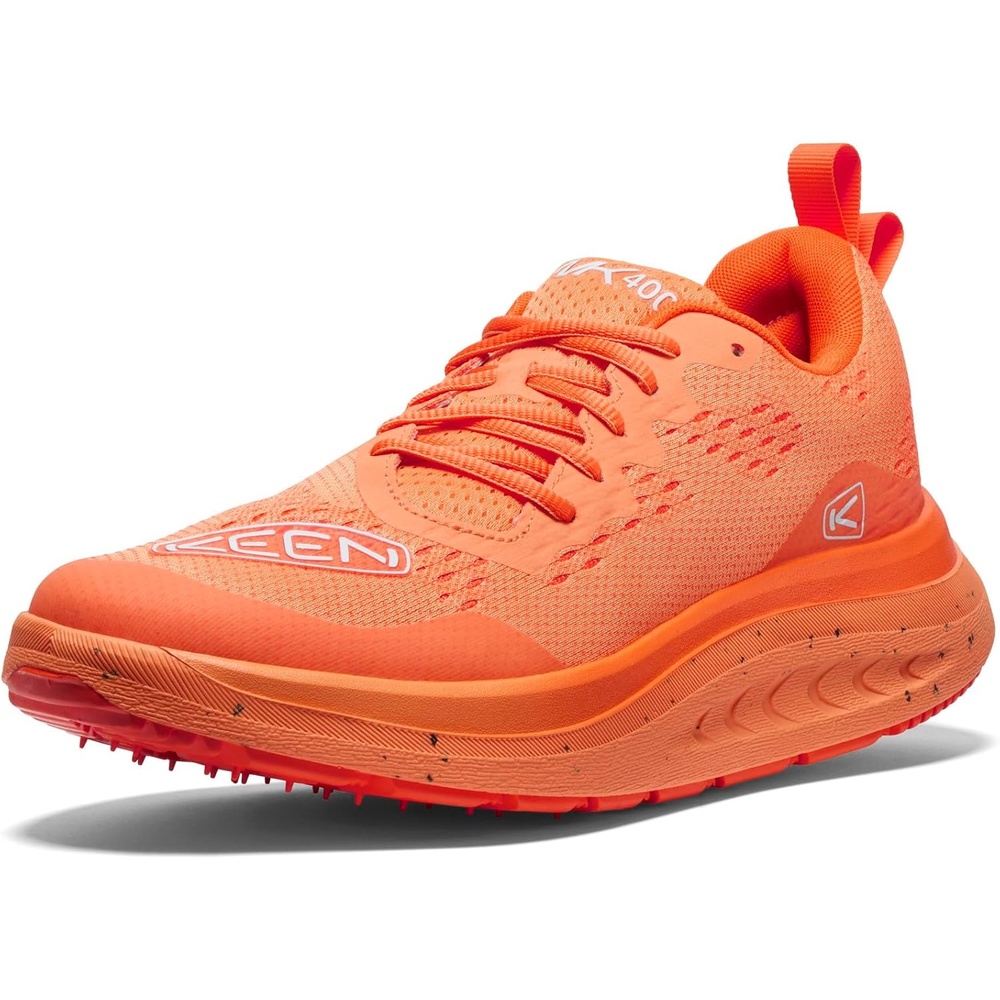 image:imageKEEN Performance Breathable WalkingTangerine