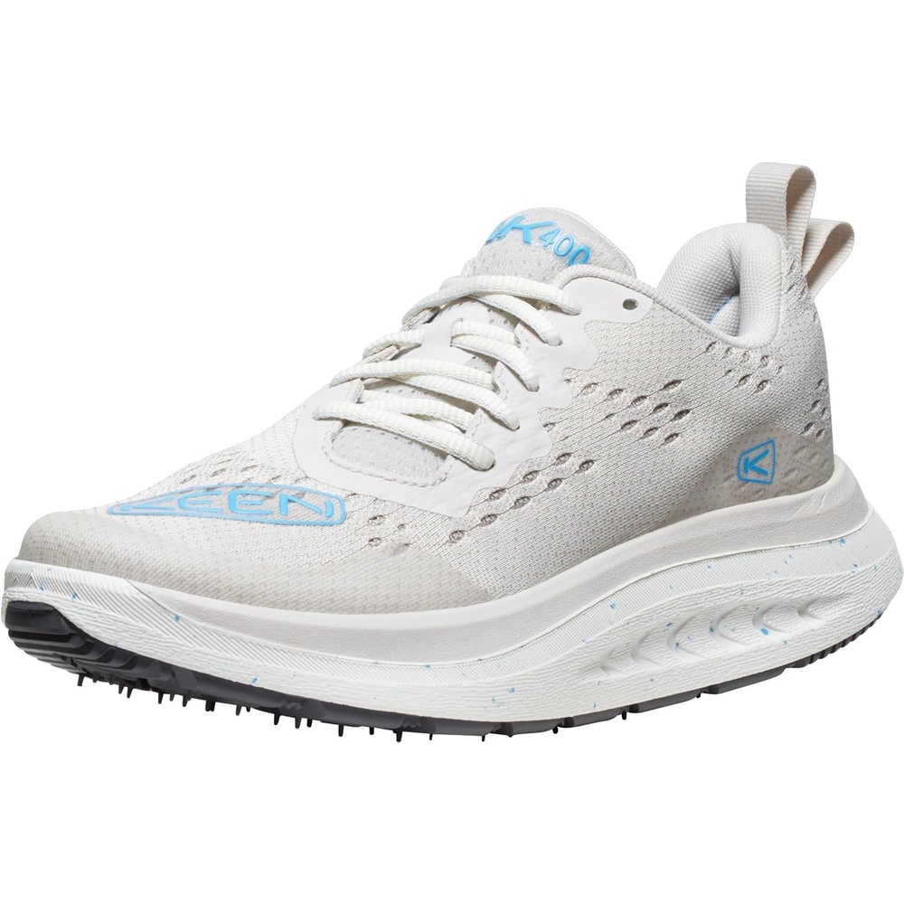 image:imageKEEN Performance Breathable WalkingVaporAzure Blue
