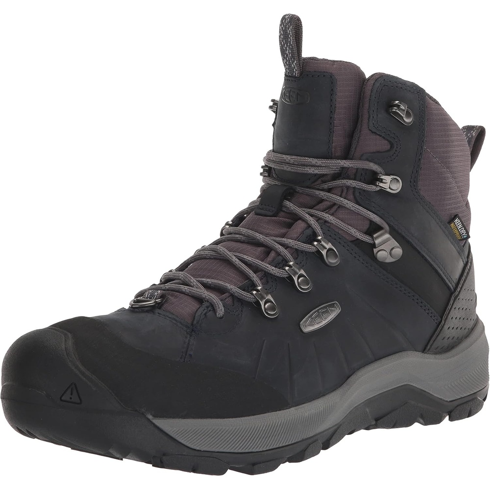 image:imageKEEN Revel 4 Mid Height Polar Insulated WaterproofBlue NightsMagnet
