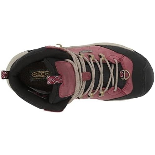image:imageKEEN Revel IV High PolarSteel GreyOrchid Petal