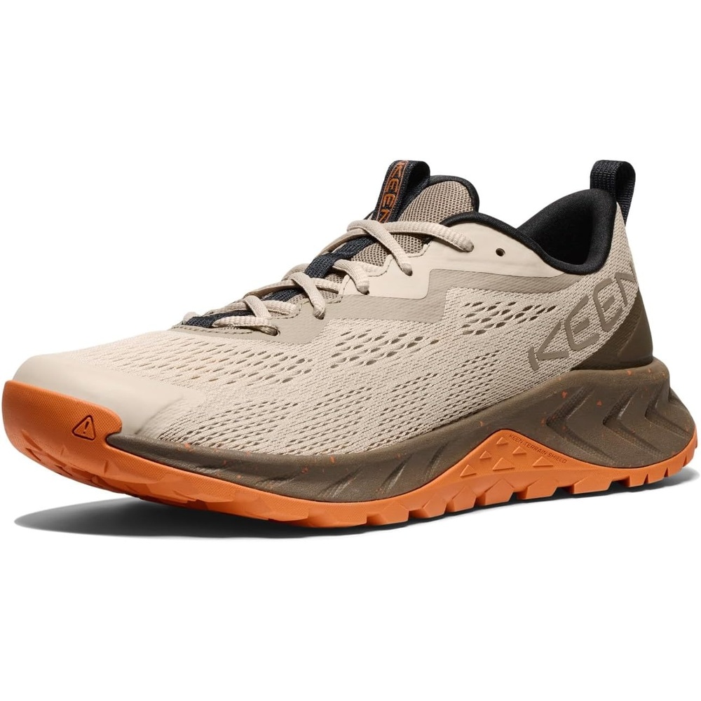 image:imageKEEN Versacore SpeedPlaza TaupeGold Flame