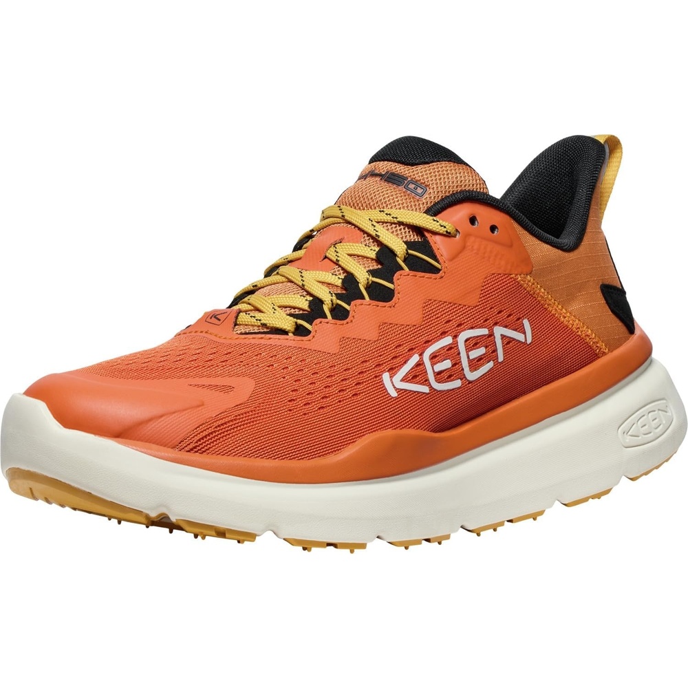 image:imageKEEN WK450Gold FlameGolden Spice