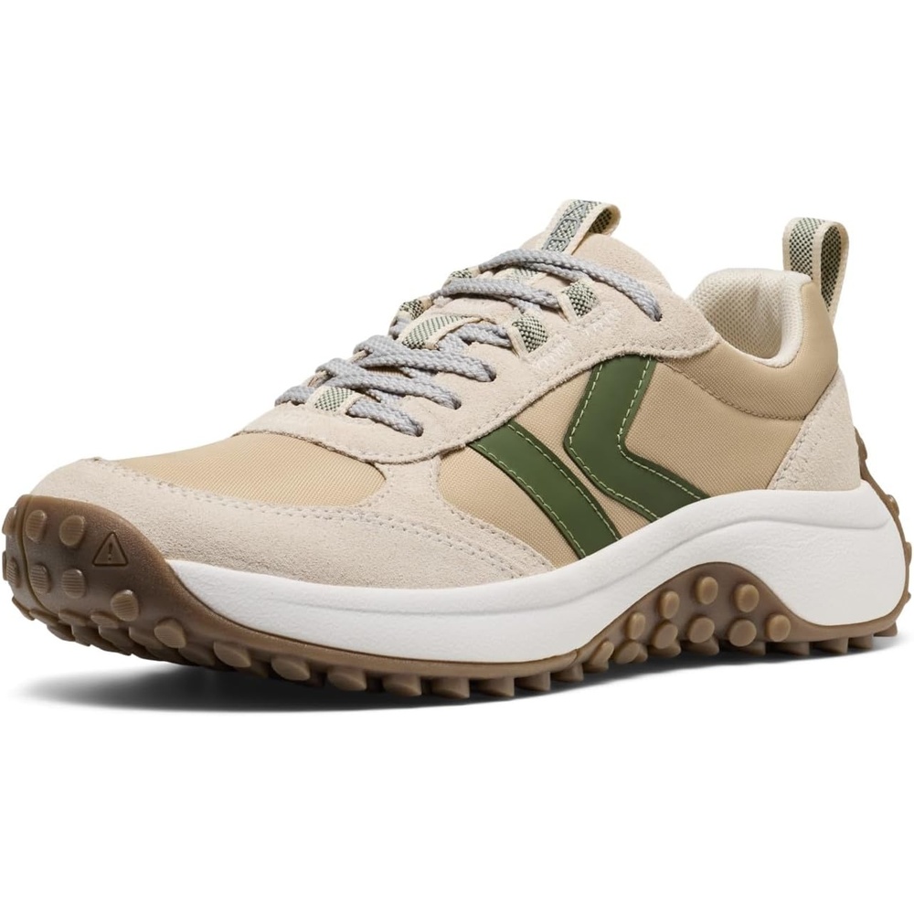 image:imageKEEN Womens KS86 Comfortable Durable Retro Style SneakersBirchSafari