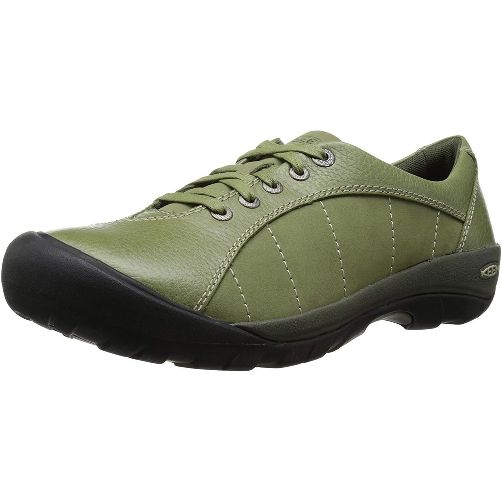 image:imageKEEN Womens Presidio Casual ComfortableLoden