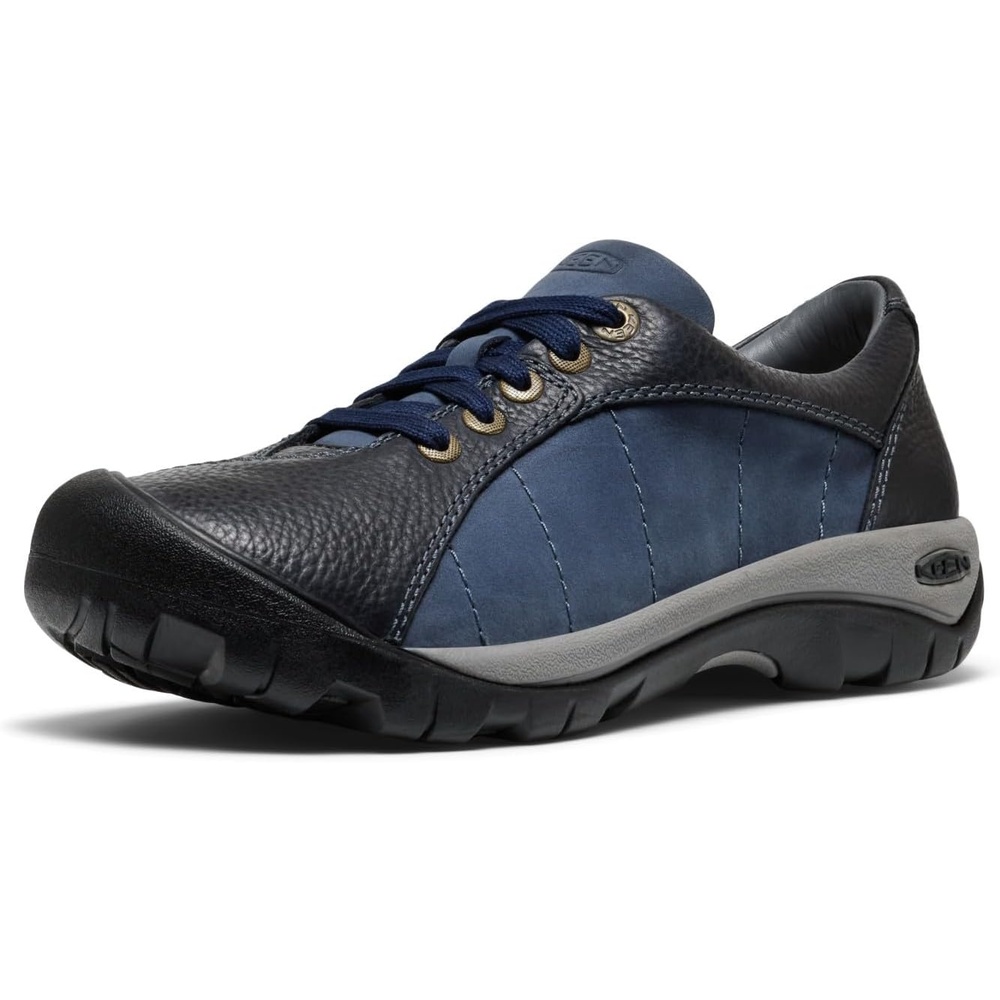 image:imageKEEN Womens Presidio Casual ComfortableNaval AcademyVintage Indigo
