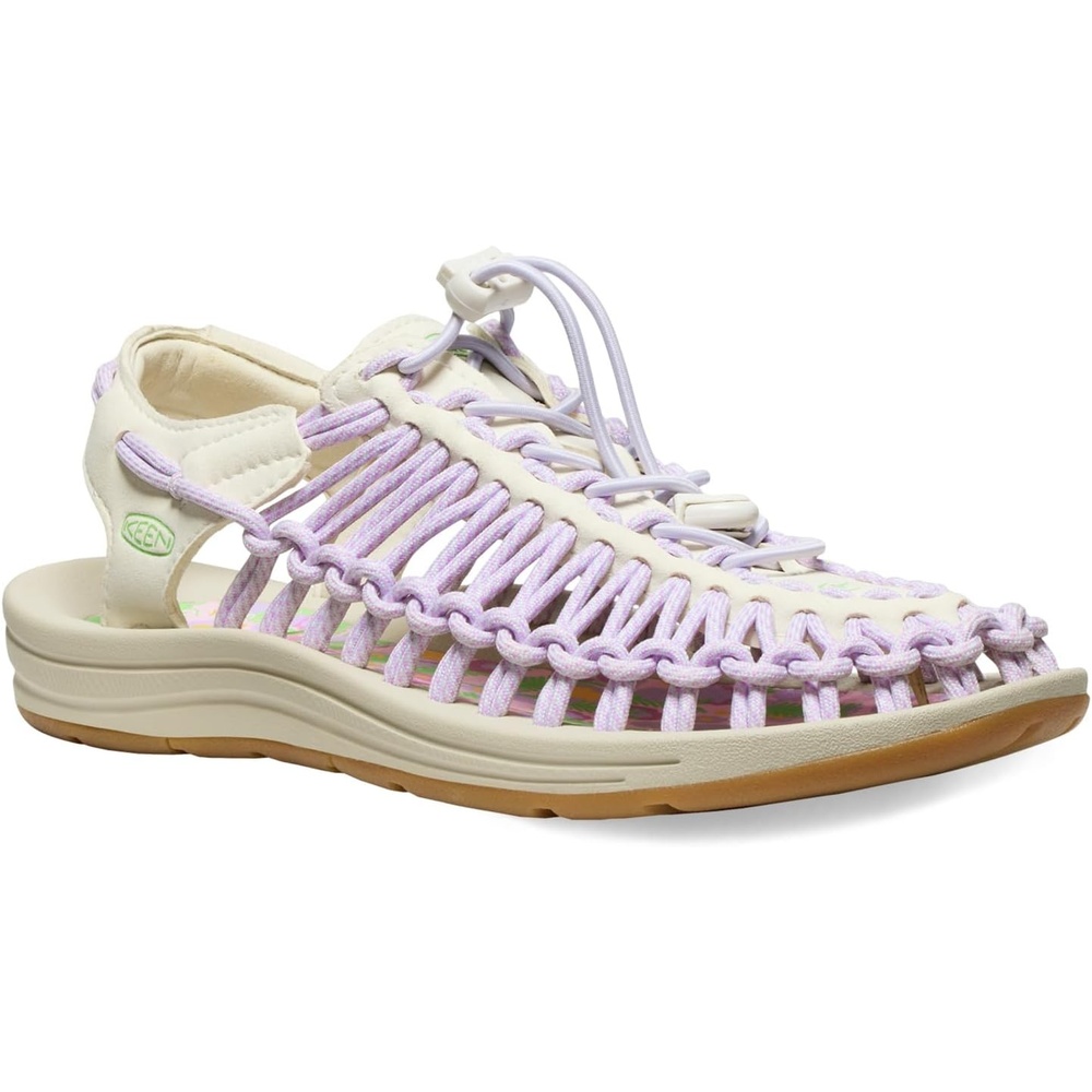 image:imageKEEN Womens Uneek Slice Fade W SandalMimosa 3
