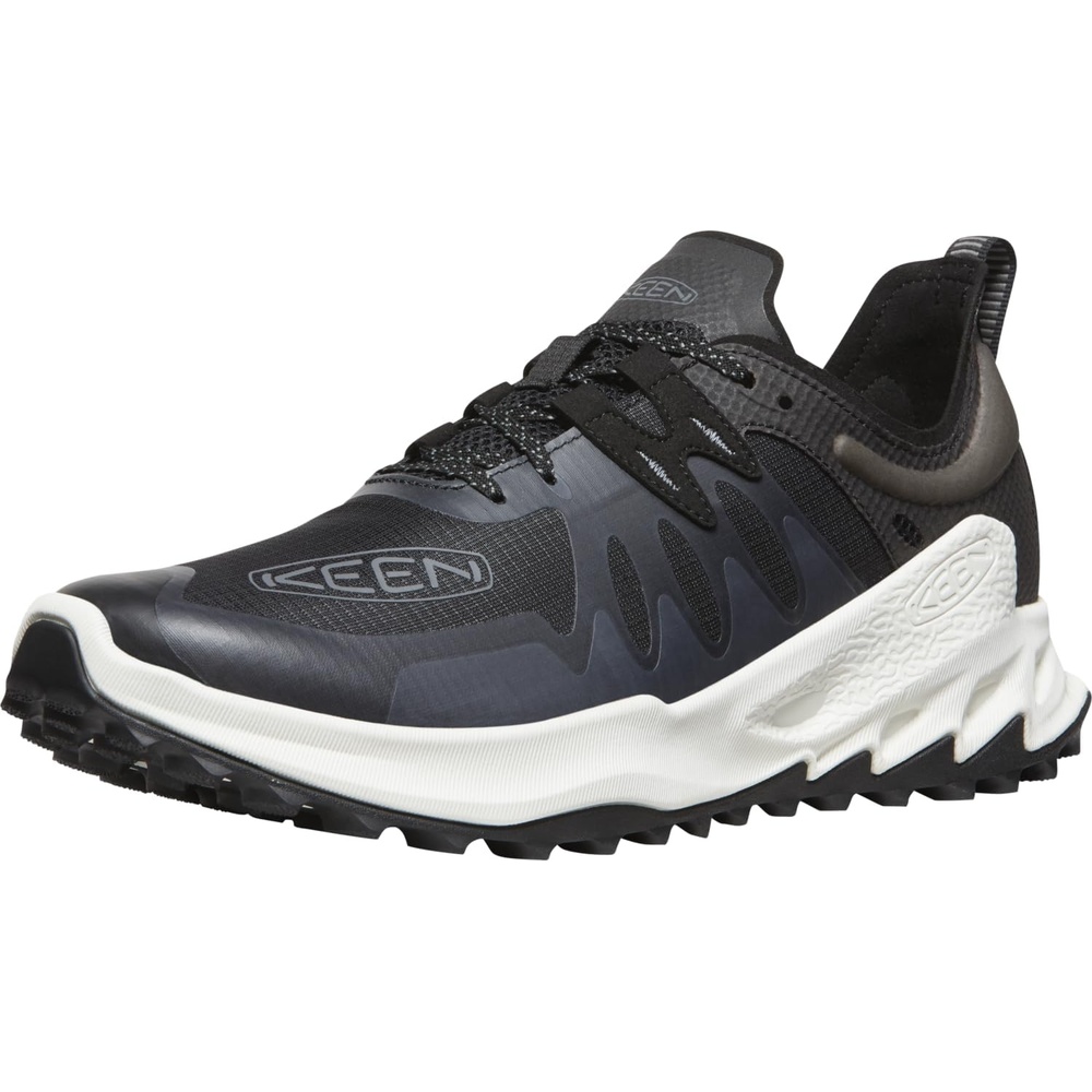 image:imageKEEN Zionic SpeedBlackStar White