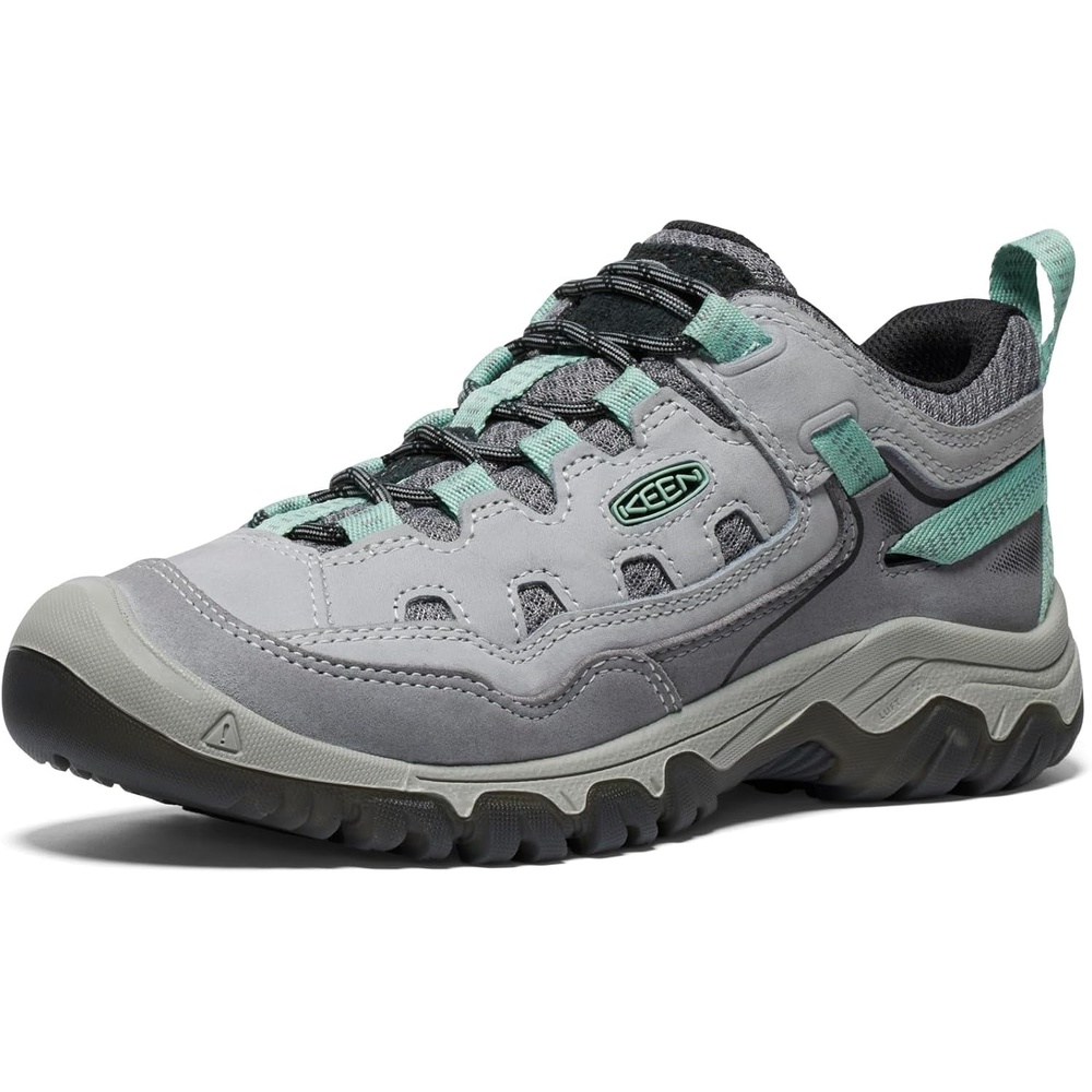 image:imageWomens Vented Hiking Shoe Targhee IV by KEEN