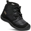 Black/Black