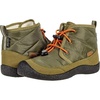 Capulet Olive/Russet Orange