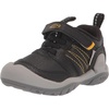 Black/Keen Yellow