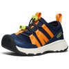 Naval Academy/Bright Marigold