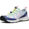 Skipper Blue/Giggle Pink