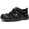 Black/Keen Yellow