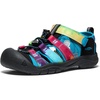 Rainbow Tie Dye
