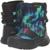Northern Lights/Black