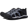 Black/Camo