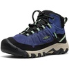 Skipper Blue/Hemlock