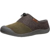 Dark Brown Felt/Canteen