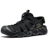 Black/Keen Yellow