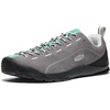Steel Grey/Bright Aqua