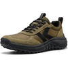 Dark Olive/Black