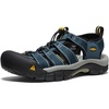 Navy/Medium Grey