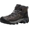 Steel Grey/Black