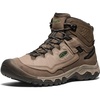 Brindle/Canteen