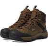 Dark Olive/Marmalade