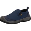 Blue Depths/Black