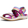 Rainbow/Festival Fuchsia