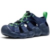 Naval Academy/Vibrant Green