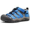 Azure Blue/Drizzle